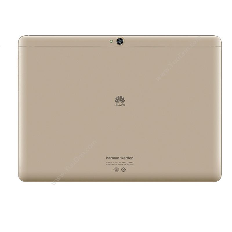 华为 Huawei M2-A01W  10英寸 64G WIFI版 平板电脑