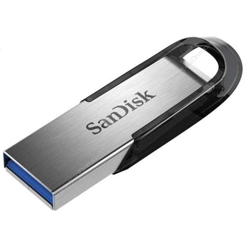 闪迪 SandiskSDCZ73-016G-Z46 酷铄USB 3.0  16G 亮(银）U盘