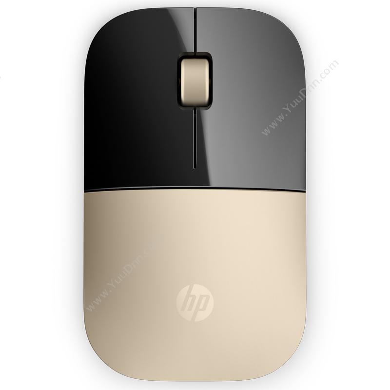 惠普 HPZ3700  X7Q43AA（金）键盘鼠标