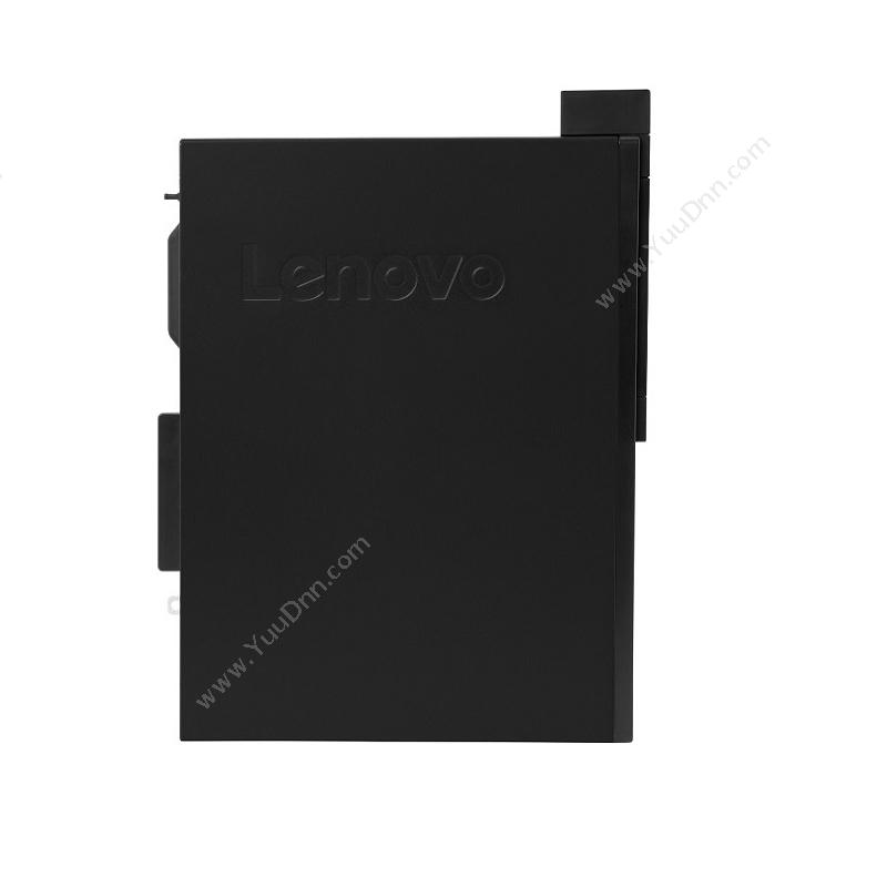 联想 Lenovo 启天M410-B002  G3900/B250/4G/500G/集成显卡/DVDrw/三年保修/单主机/DOS 台式电脑主机