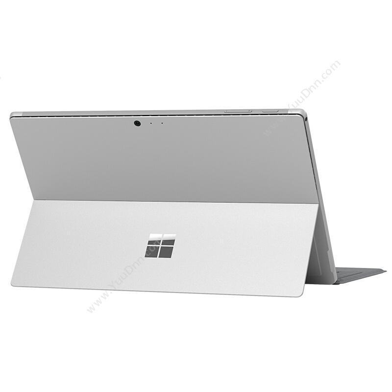 微软 Microsoft FJX-00009 Surface Pro（新） 二合一 中文版 I58G256G（银） 平板电脑