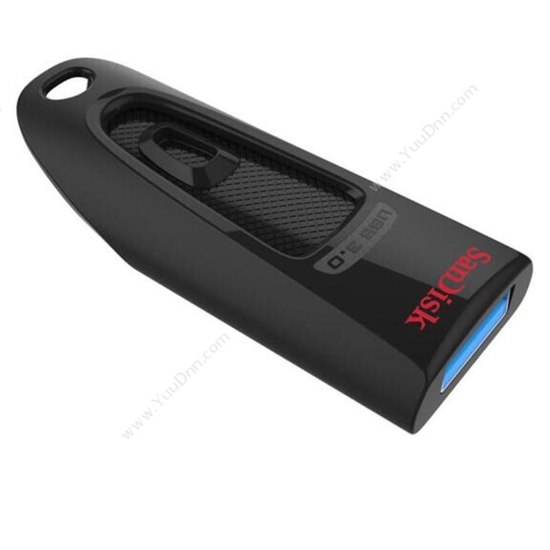 闪迪 SandiskSDCZ48-256G-Z46  至尊高速 USB3.0（黑）U盘