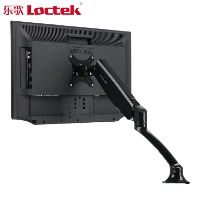乐歌 Loctek DLB502 显示器支架 笔记本支架