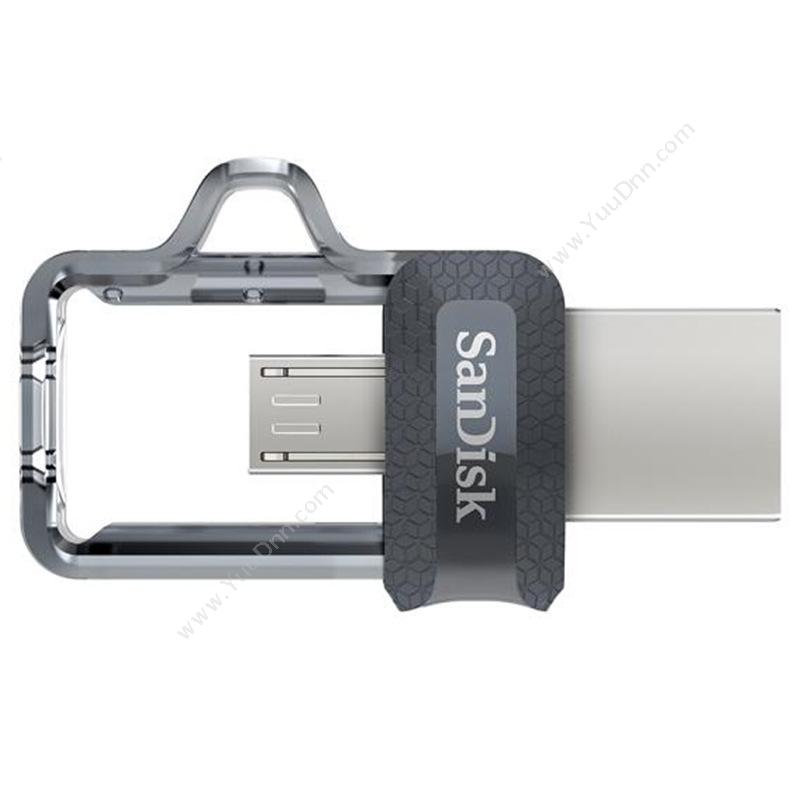 闪迪 Sandisk SDDD3 手机 32GB（黑） U盘