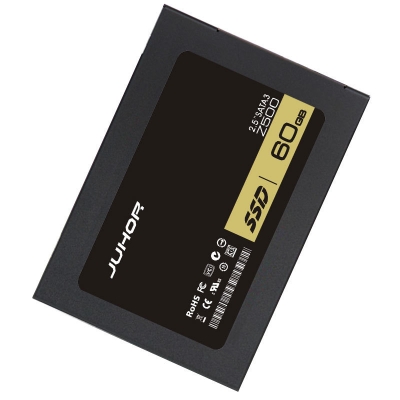 玖合 Juhor Z500 60G  SSD 2.5寸 -SATA3接口 固态硬盘