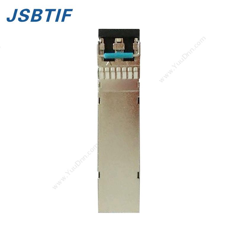 贝特 Jsbtif 1550/1310 光 10G-10KM （白） 转换器