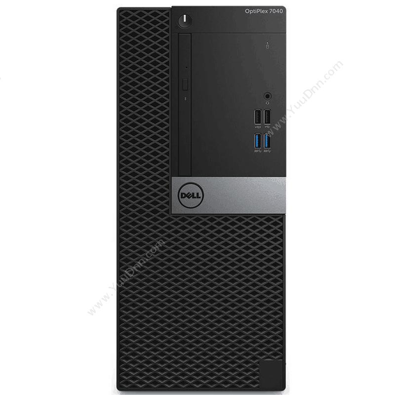 戴尔 Dell 7050MT 台式机 E2416HI74G*21TRWW10H3Y 台式电脑套机