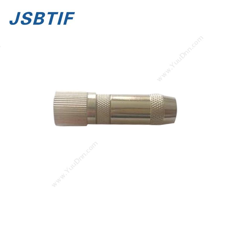 贝特 Jsbtif L9-J 同轴连接器 2.5C-2V （白） 转换器