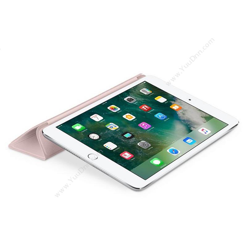 苹果 Apple iPad mini 4 Smart Cover 平板电脑保护壳  粉砂色 平板电脑配件