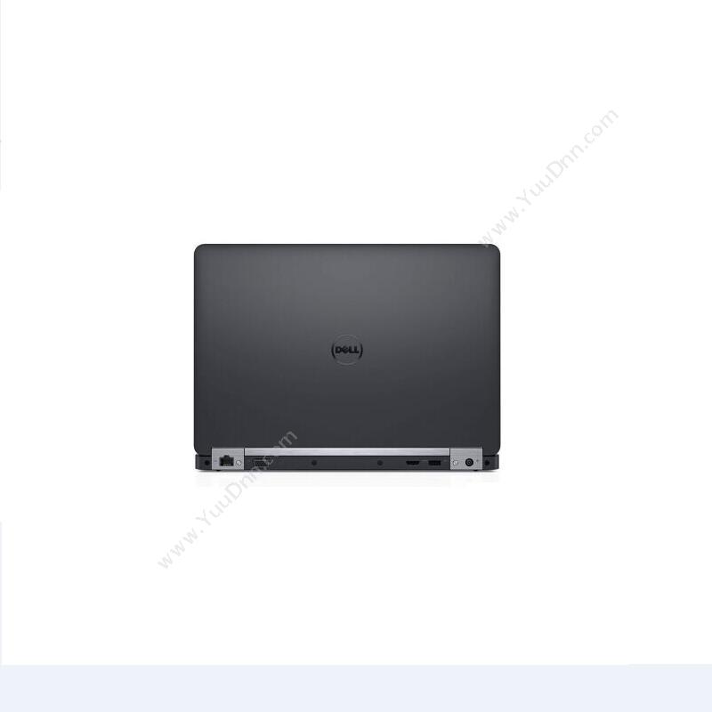 戴尔 DellE5580  15.6英寸I78G1T独显W10H3Y笔记本