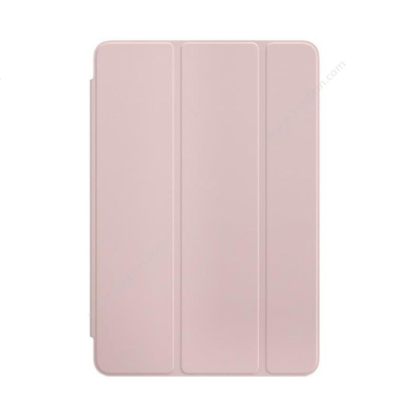 苹果 AppleiPad mini 4 Smart Cover 平板电脑保护壳  粉砂色平板电脑配件