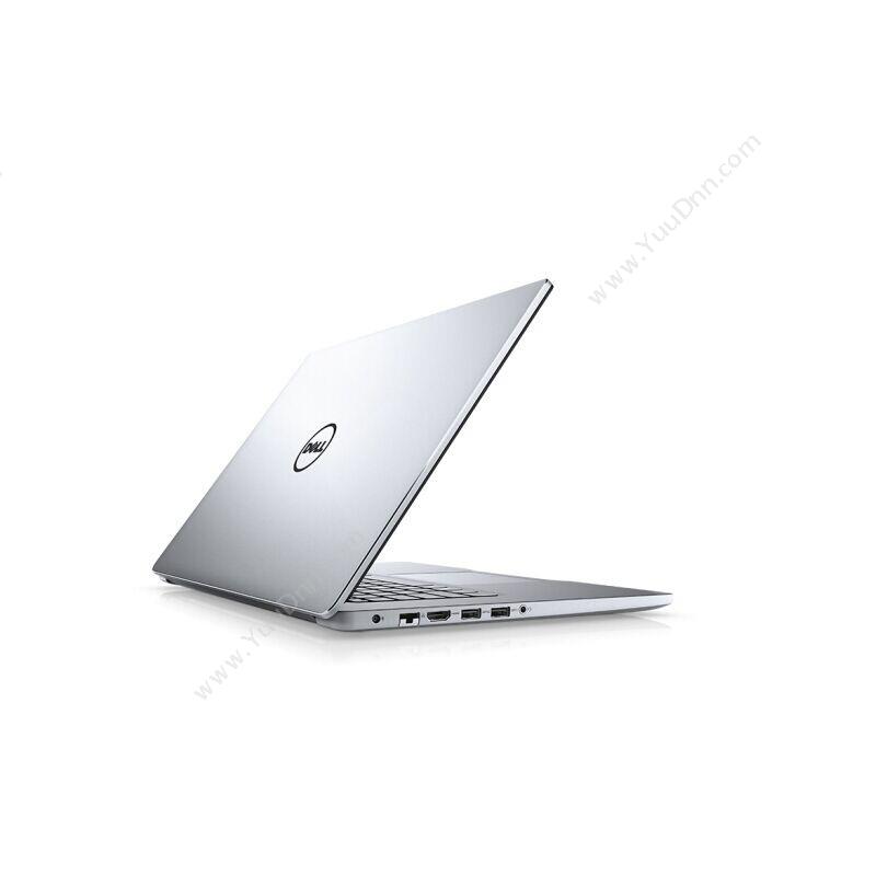 戴尔 Dell Ins 15-7572-R1745S  15.6英寸I78G128G+1TW102Y（银） 笔记本