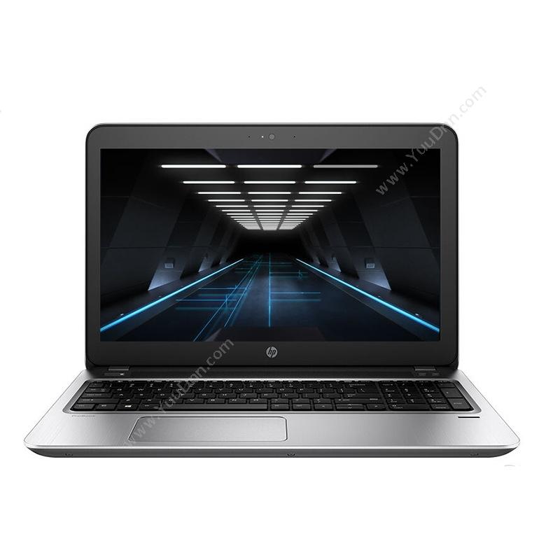 惠普 HP i3-6006U/主板集成/4G/500G/集显   ProBook 430 G5-13000100058/无光驱/LED/13.3英寸/三年保修/DOS 笔记本