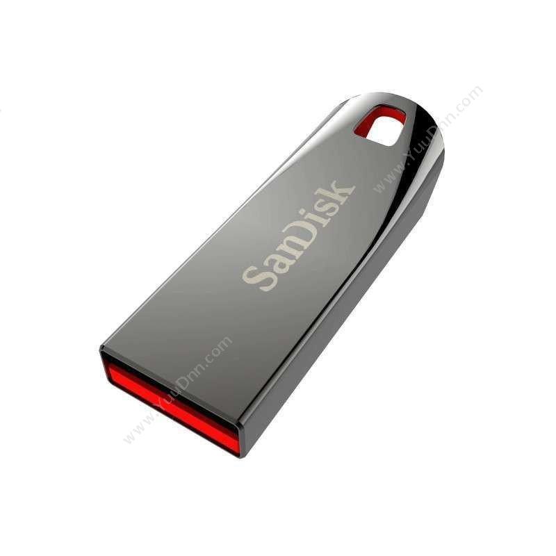 闪迪 Sandisk SDCZ71-032G-Z35 酷晶 金属 USB2.0（银） U盘