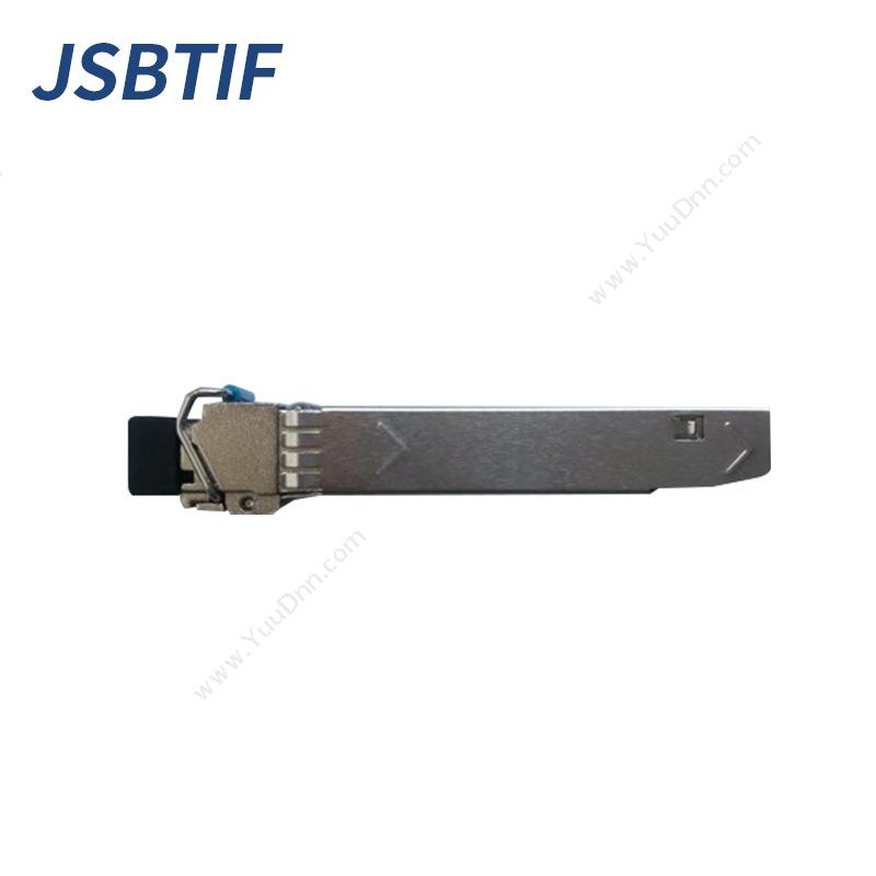 贝特 Jsbtif SFP-10G-1.4KM 光  （白） 转换器