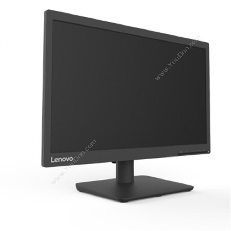 联想 Lenovo 扬天 V20-10  19.5英寸（黑） 液晶显示器