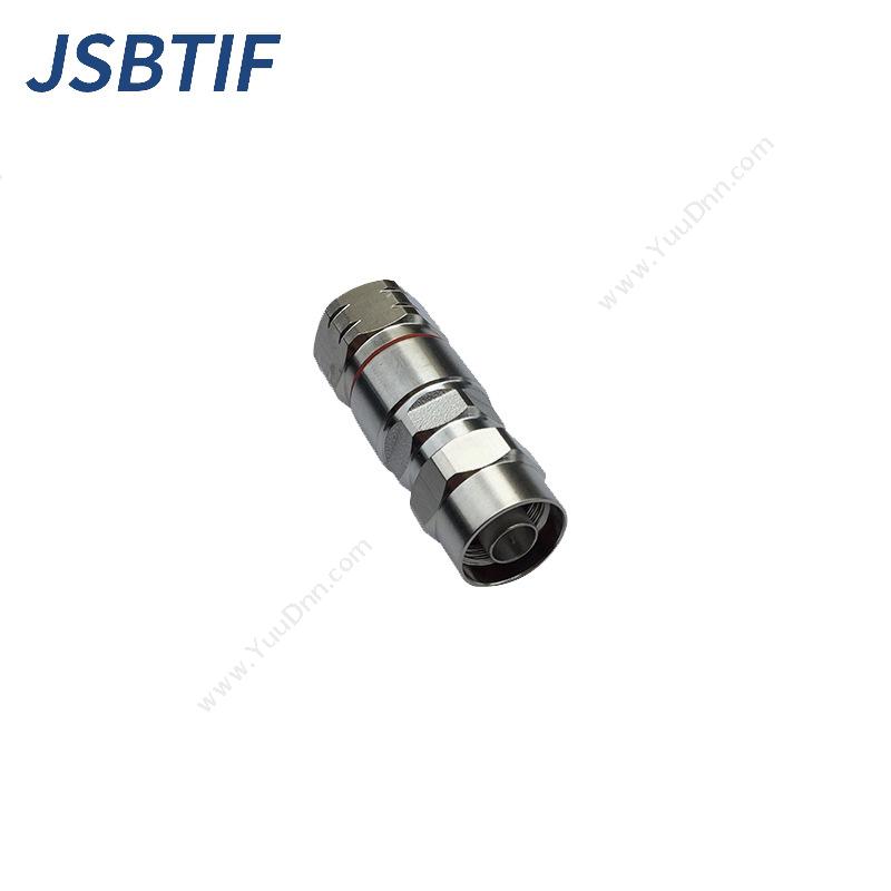 贝特 Jsbtif N-J1/2 N-J天馈接  （白） 转换器