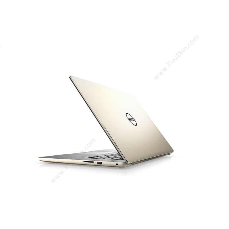 戴尔 Dell Ins 15-7572-R1545G  15.6英寸I54G128G+500GW102Y（金） 笔记本