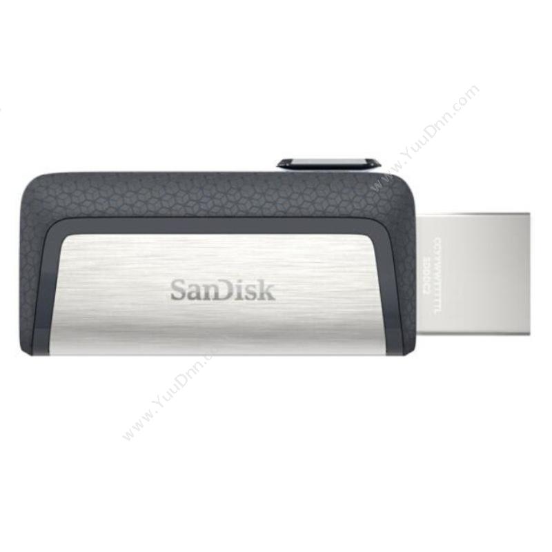 闪迪 Sandisk SDDDC2-032G-Z46 Type C（黑） U盘