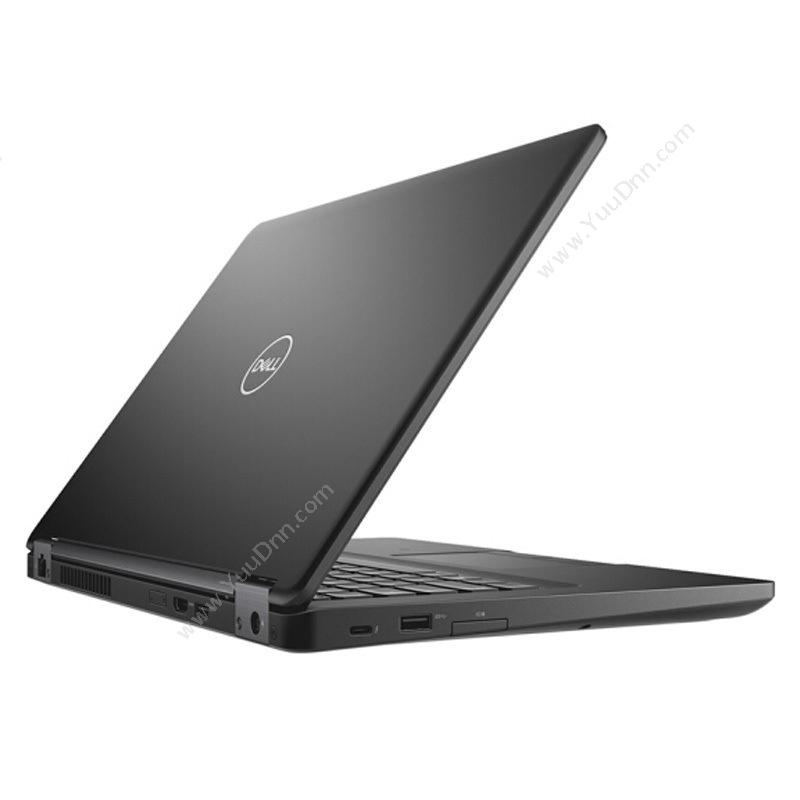 戴尔 Dell L5490  14英寸i5-8250U集显4G1TWin10H3Y（黑） 笔记本