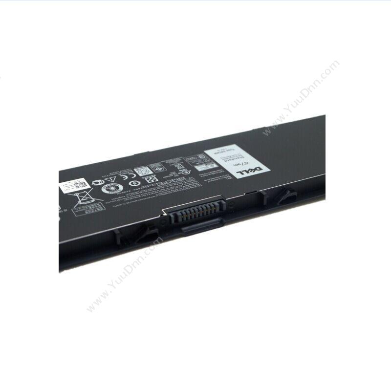 戴尔 Dell Latitude E7440原装电池 34GKR 40WH(V8XN3） 笔记本电池