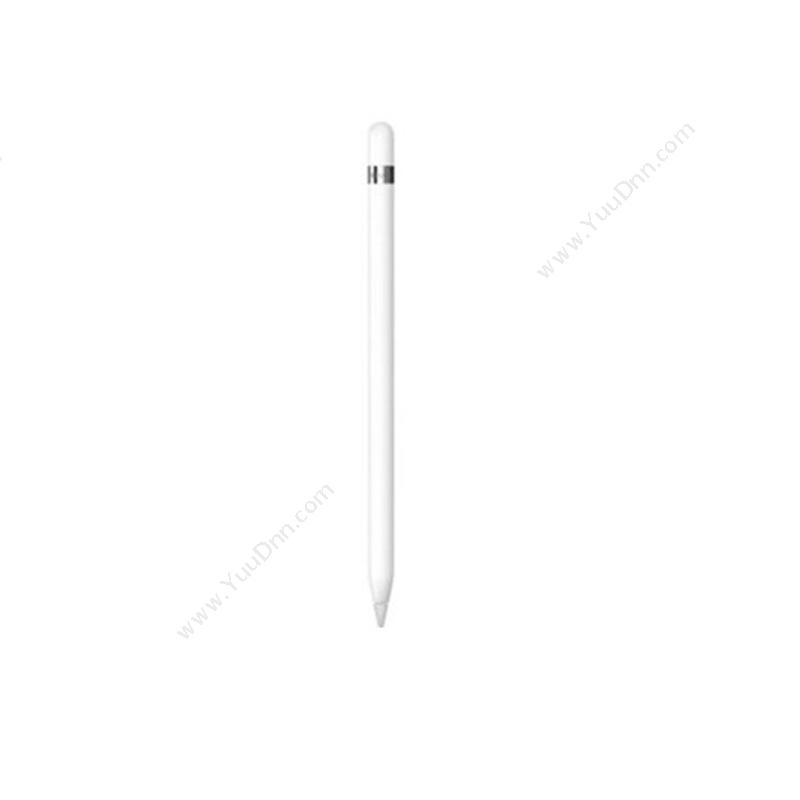 苹果 AppleMK0C2CH Pencil 手写笔 （白）平板电脑配件