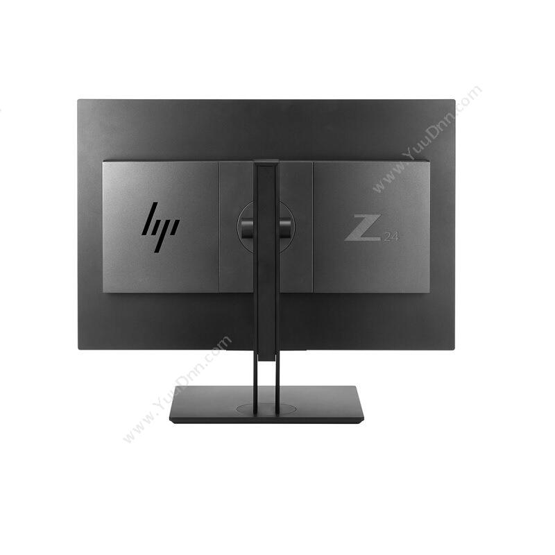惠普 HP Z24N G2  24英寸 微边框IPS显示屏（黑） 液晶显示器