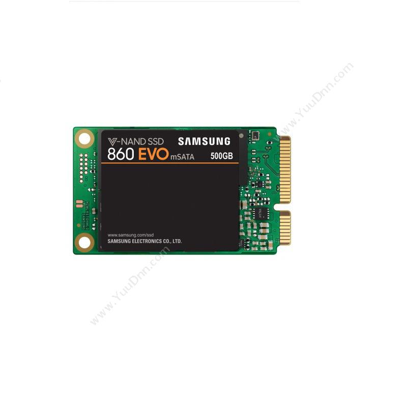 三星 SamsungMZ-N6E500BW M.2 500G固态硬盘