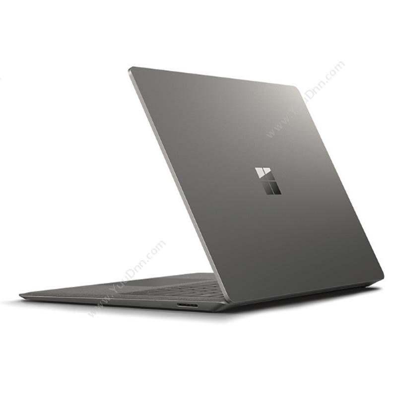 微软 Microsoft Surface Laptop  13.5英寸I78G256SSDW10P2Y 石墨金 笔记本