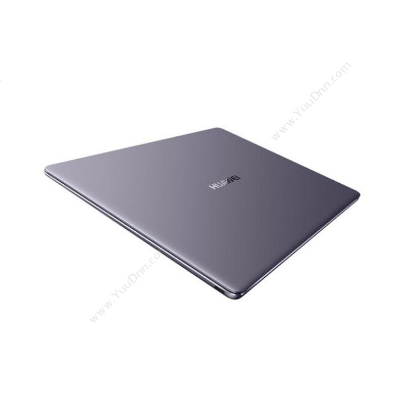 华为 Huawei MateBook X  i7-7500U8G512G集WIN101Y（灰） 笔记本