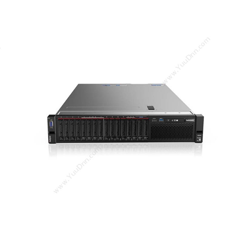 联想 LenovoThinkSystem SR850  2*5115（黑）  /64G/4*600G/730-8i 1G/四口千兆/DVDRW/1100W 1+1冗余电源/3年/2U机箱机架式服务器