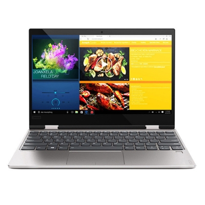 联想 Lenovo YOGA720-12  12.5英寸I5-7200U8G256GWIN10H2Y（银） 笔记本