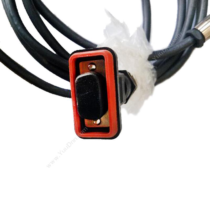 恒森百力 HSBL RUU-RCU 电调器专用连接电调线 10米定制线 （黑） （黑） 充电线