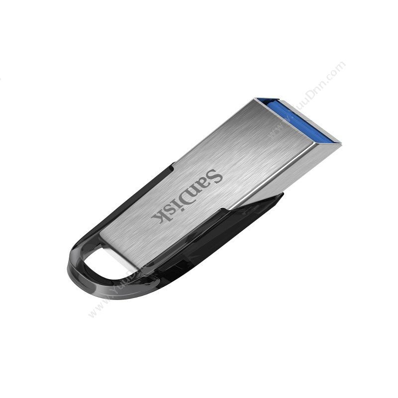 闪迪 Sandisk SDCZ73-064G-Z46 酷铄 USB 3.0接口（银） U盘