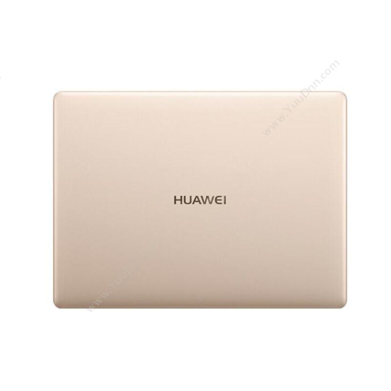 华为 Huawei MateBook X  i5-7200U8G256G 1Y（金） 笔记本