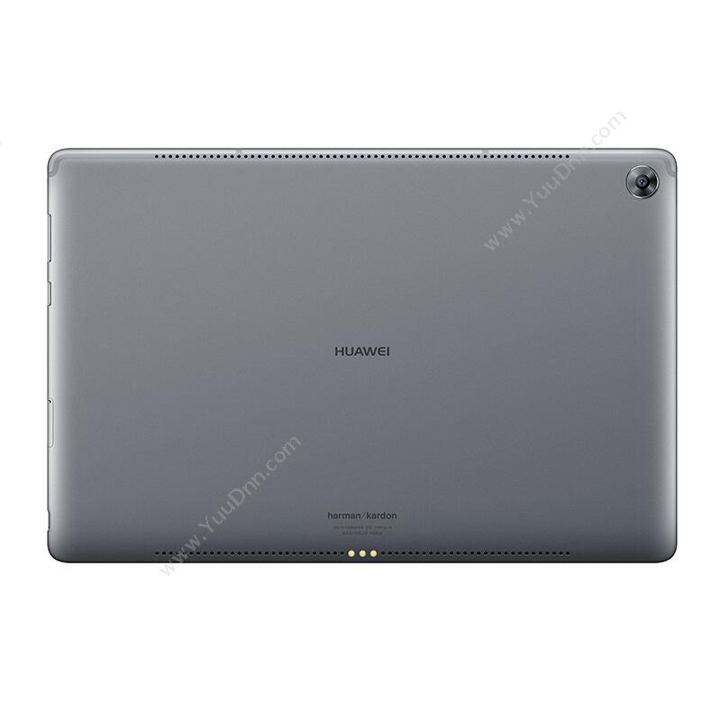 华为 HuaweiM5 平板电脑 10.8英寸 通话版 4+64G（灰）平板电脑