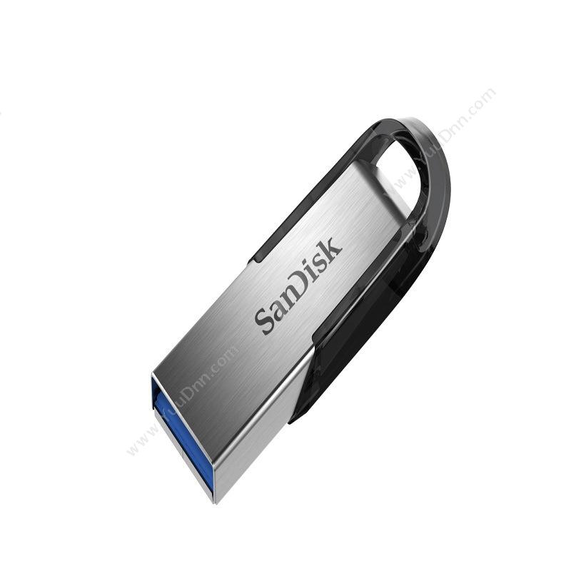 闪迪 Sandisk SDCZ73-064G-Z46 酷铄 USB 3.0接口（银） U盘