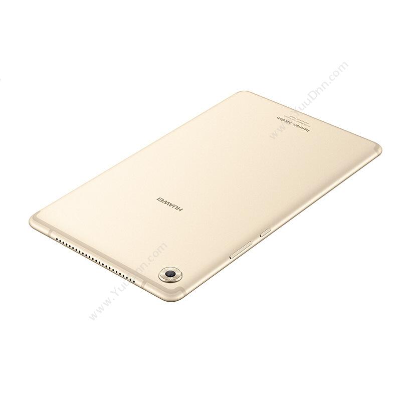 华为 Huawei M5  8.4英寸 WiFi版 32G（金） 平板电脑
