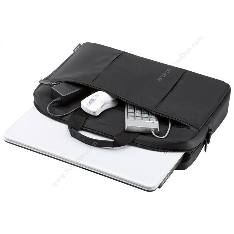 山业 Sanwa BAG-INA4LN 15.6英寸笔记本便携内胆包 （黑） 笔记本包