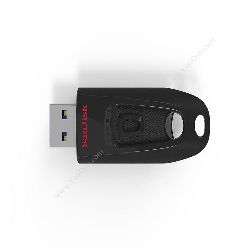 闪迪 SandiskSDCZ48-064G-Z46 至尊高速 USB3.0（黑）U盘