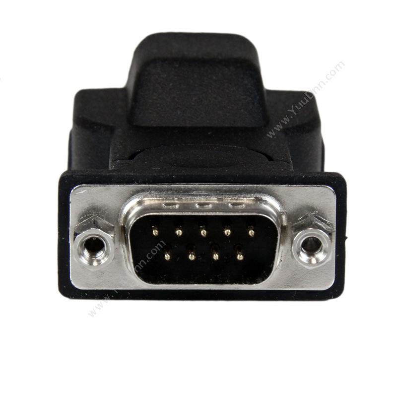 酷比客 L-Cubic LCCPU232B1.5 L-CUBIC USB2.0转RS232串口线 公 1.5米 （黑） 其它线材