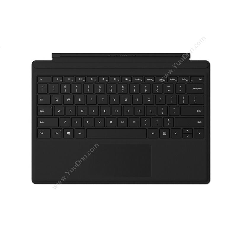 微软 MicrosoftSurface Pro 键盘 （黑）键盘鼠标