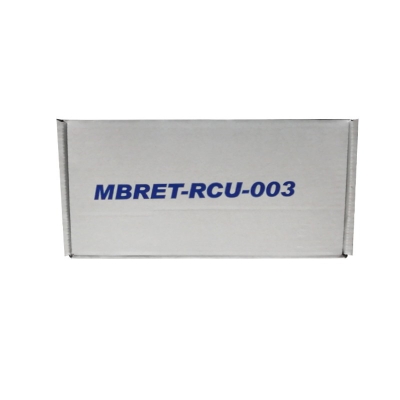 贝特 Jsbtif MB-RCU-003 电调器  银(灰）  基站天线驱动器 机箱电源
