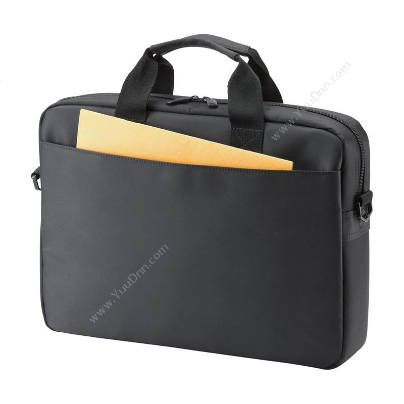 山业 Sanwa BAG-INA4N 14英寸笔记本便携内胆包 （黑） 笔记本包