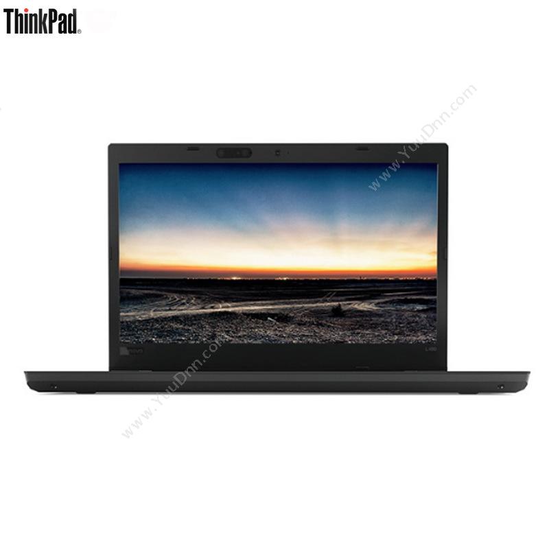 联想ThinkpadL480 14英寸 I5-8250U8G256G+1T集显W10H3NBD（黑）笔记本