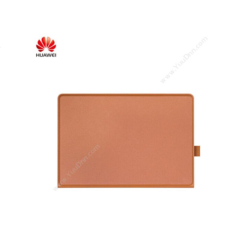 华为 HuaweiKHOH M5平板电脑专用皮套键盘  棕色  适用10.8英寸键盘鼠标