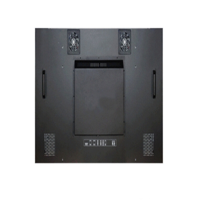 Goeing 光影GY-55D10-LLD 55寸1.0mm液晶拼接屏 （黑） 液晶显示器