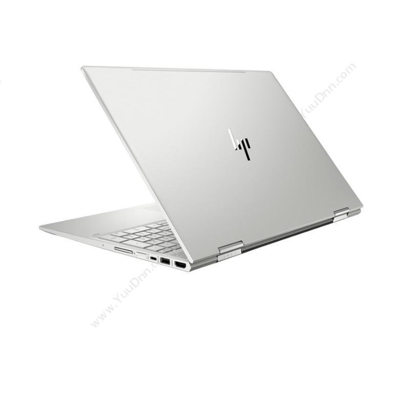 惠普 HP ENVY x360 Convert15-cn1000TX 15.6英寸轻薄翻转i5-8265U8G256G触控屏（银） 笔记本