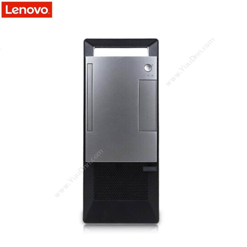 联想 Lenovo扬天 T4900V  I7-87008G1T独显2GW10H3Y（黑）电脑主机