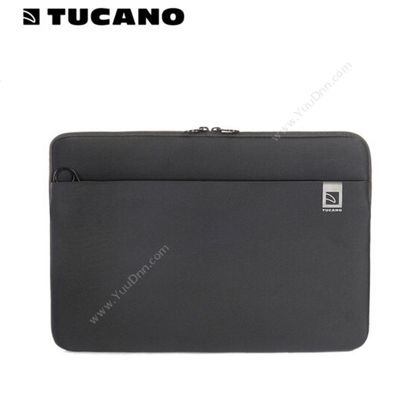 托卡诺 TuokanuoBFTMB15-BK 内胆包 365*260*20mm（黑）  15寸笔记本包